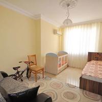 Квартира на второй линии моря/озера, в центре города в Турции, 120 кв.м.