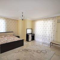 Квартира на второй линии моря/озера, в центре города в Турции, 120 кв.м.