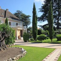 Villa in Switzerland