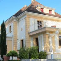 Villa in Switzerland