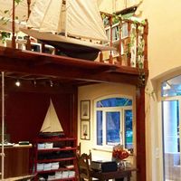 Villa in Switzerland