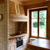 Villa in Switzerland