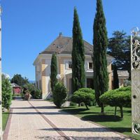 Villa in Switzerland