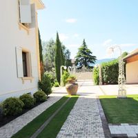 Villa in Switzerland