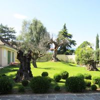 Villa in Switzerland