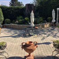 Villa in Switzerland