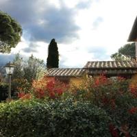 House in the suburbs in Italy, Pienza, 200 sq.m.