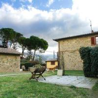 House in the suburbs in Italy, Pienza, 200 sq.m.