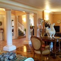 Villa in Switzerland