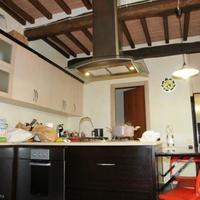 House in the suburbs in Italy, Pienza, 200 sq.m.