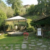 House in the suburbs in Italy, Pienza, 140 sq.m.