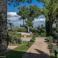 Hotel in the suburbs in Italy, Pienza, 750 sq.m.
