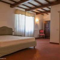 Hotel in the suburbs in Italy, Pienza, 750 sq.m.