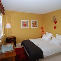 Villa in Switzerland, 2800 sq.m.