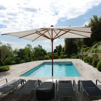 Villa in Switzerland, 2800 sq.m.