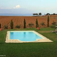 House in the suburbs in Italy, Giano dell'Umbria, 250 sq.m.