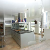 Villa in Switzerland, 2800 sq.m.