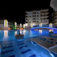 Квартира в Турции, 65 кв.м.