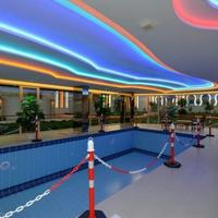 Квартира в Турции, 65 кв.м.