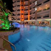 Квартира в Турции, 65 кв.м.