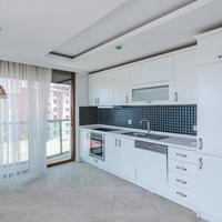 Apartment in the city center, at the first line of the sea / lake in Turkey