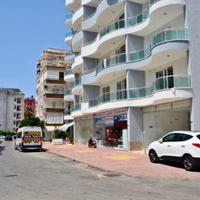 Квартира в центре города в Турции, 55 кв.м.