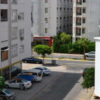 Квартира в центре города в Турции, 55 кв.м.