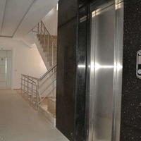 Квартира в центре города в Турции, 55 кв.м.