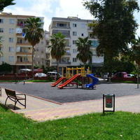 Квартира в центре города в Турции, 55 кв.м.