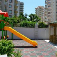 Квартира на второй линии моря/озера в Турции, 67 кв.м.