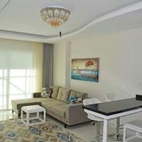 Квартира на второй линии моря/озера в Турции, 67 кв.м.