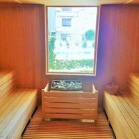 Квартира на второй линии моря/озера в Турции, 67 кв.м.