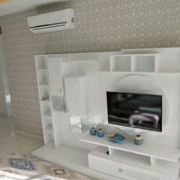 Квартира на второй линии моря/озера в Турции, 67 кв.м.