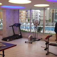 Квартира на второй линии моря/озера в Турции, 67 кв.м.