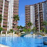 Квартира в Турции, 130 кв.м.