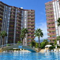 Квартира в Турции, 130 кв.м.