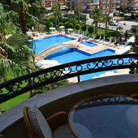 Квартира в Турции, 130 кв.м.