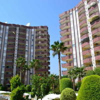 Квартира в Турции, 130 кв.м.