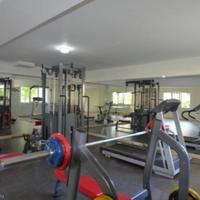 Квартира на первой линии моря/озера в Турции, 110 кв.м.