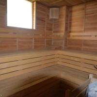 Квартира на первой линии моря/озера в Турции, 110 кв.м.