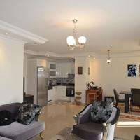 Квартира на первой линии моря/озера в Турции, 110 кв.м.