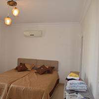 Квартира на первой линии моря/озера в Турции, 110 кв.м.