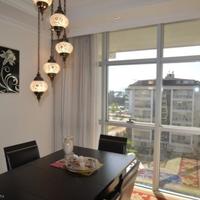 Квартира на первой линии моря/озера в Турции, 110 кв.м.