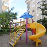 Квартира на первой линии моря/озера в Турции, 110 кв.м.