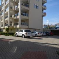 Квартира на первой линии моря/озера в Турции, 110 кв.м.