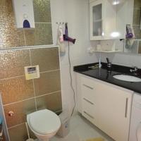 Квартира на первой линии моря/озера в Турции, 110 кв.м.