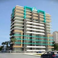 Квартира в Турции, 78 кв.м.