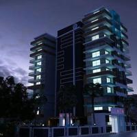 Квартира в Турции, 78 кв.м.