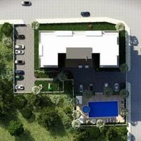 Квартира в Турции, 78 кв.м.