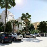 Квартира в Турции, 78 кв.м.